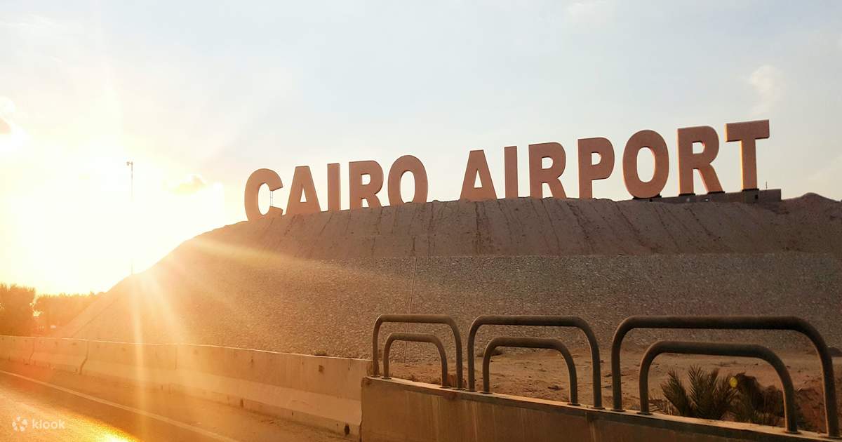 من نحن private cairo airport (cai) transfers