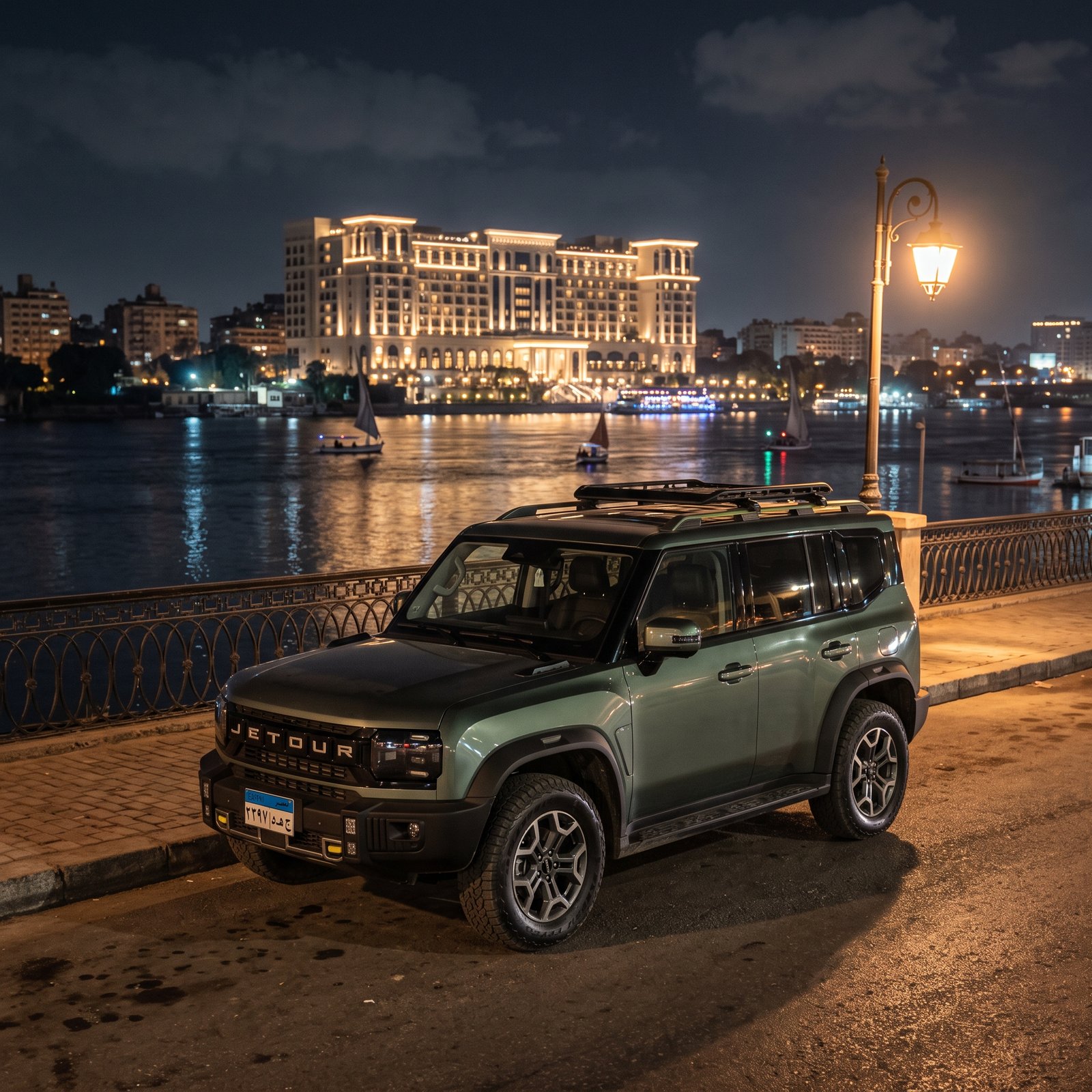 jetour t2 parked near nile 2k 20261003004903