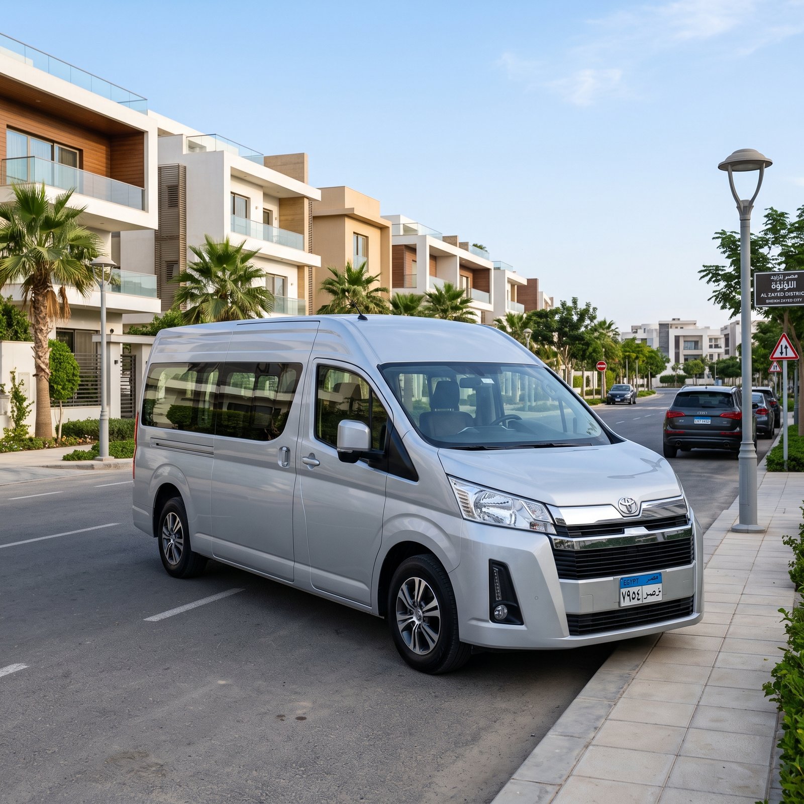 toyota hiace van parked 2k 20261003004238